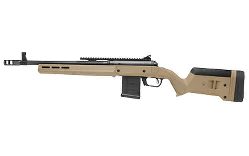 Rifles Long Guns Savage Arms 110 308Win SAV 110 MAGPUL SCOUT 308WN 16.5" FDE